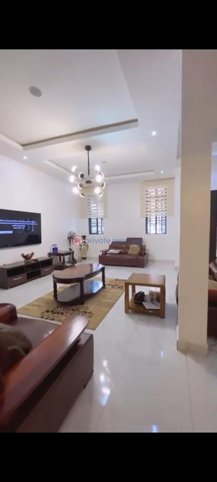 5 bedroom Terraced Duplex For Sale Asokoro Main Asokoro Abuja Phase 1  - 10