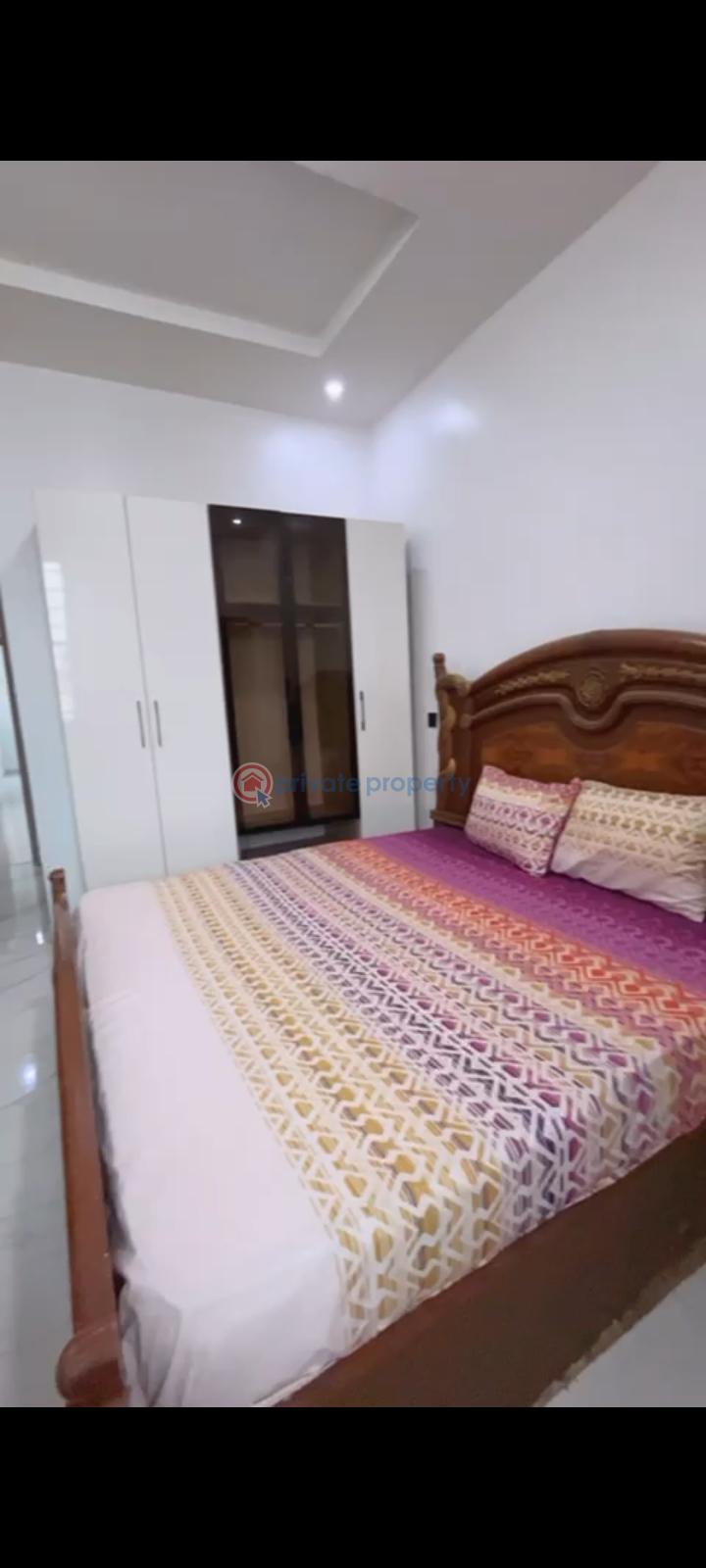 5 bedroom Terraced Duplex For Sale Asokoro Main Asokoro Abuja Phase 1  - 14