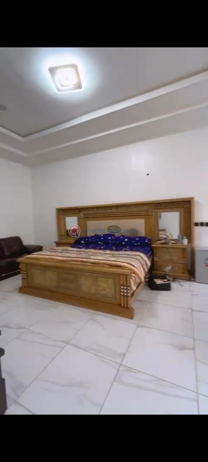 5 bedroom Terraced Duplex For Sale Asokoro Main Asokoro Abuja Phase 1  - 21