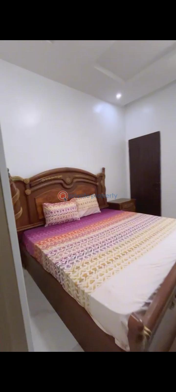 5 bedroom Terraced Duplex For Sale Asokoro Main Asokoro Abuja Phase 1  - 15