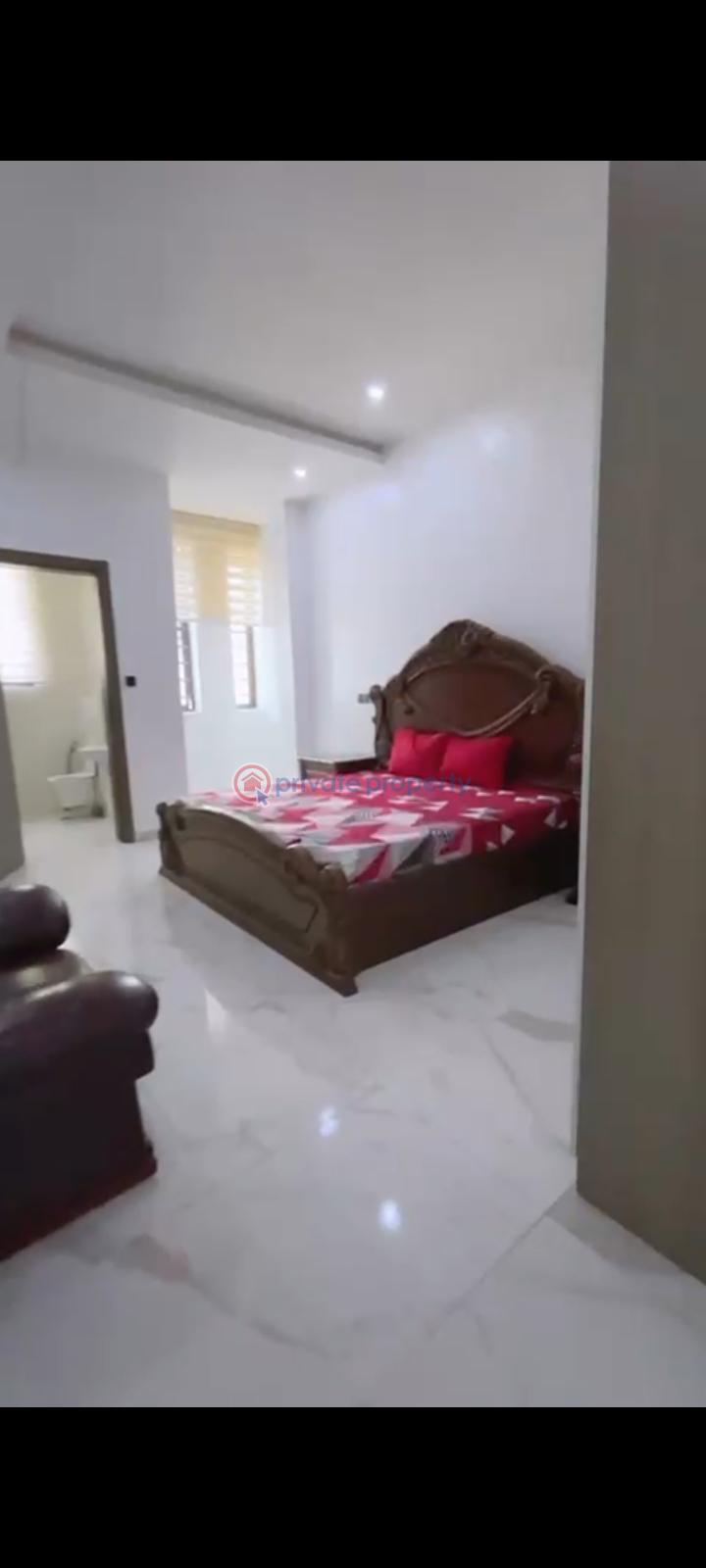 5 bedroom Terraced Duplex For Sale Asokoro Main Asokoro Abuja Phase 1  - 17