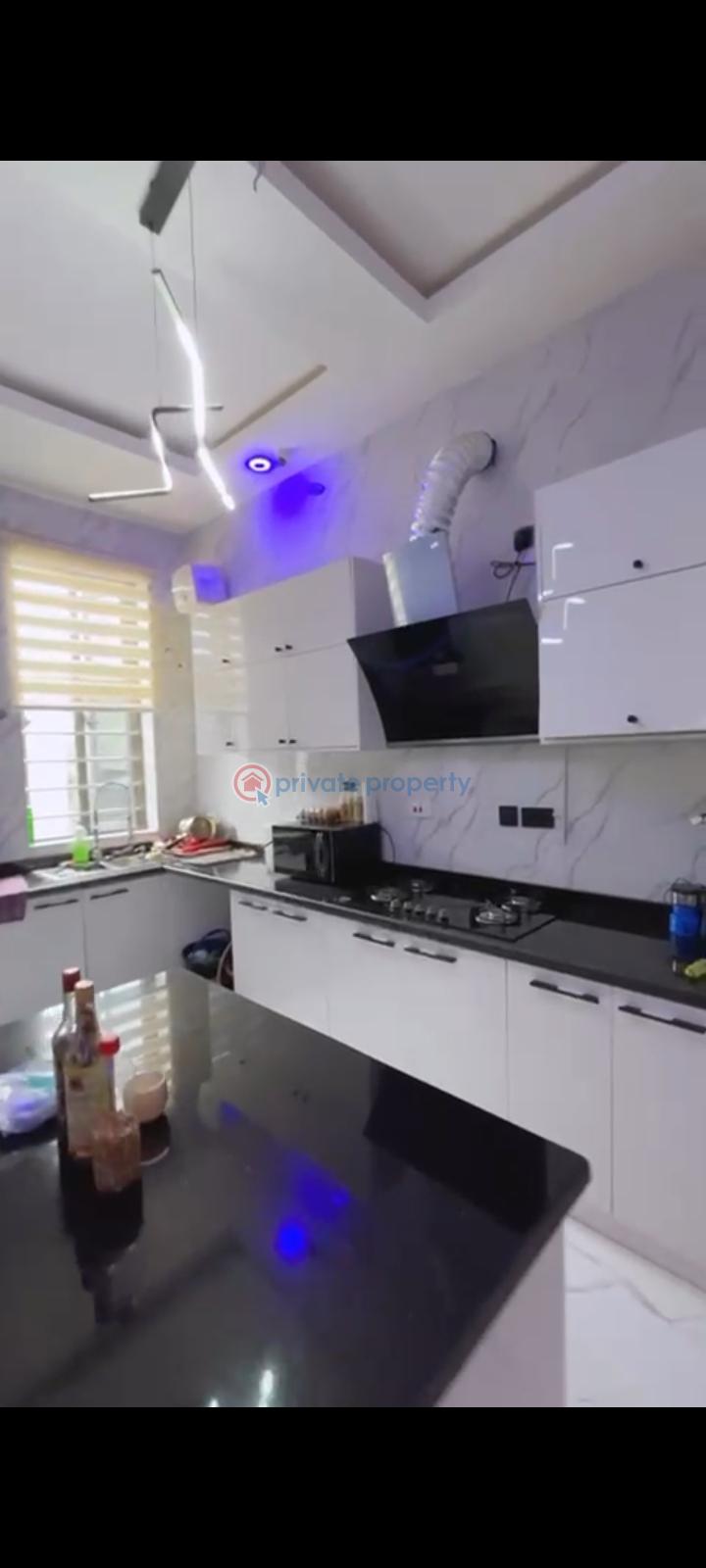 5 bedroom Terraced Duplex For Sale Asokoro Main Asokoro Abuja Phase 1  - 13