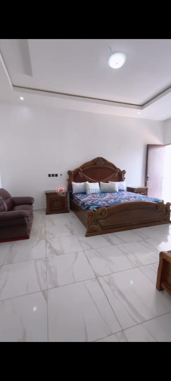 5 bedroom Terraced Duplex For Sale Asokoro Main Asokoro Abuja Phase 1  - 32