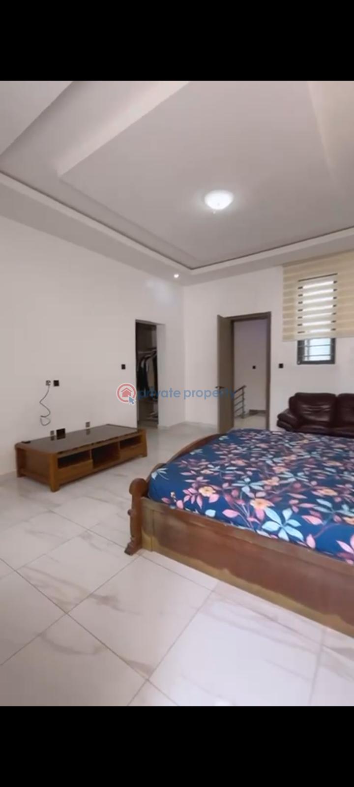 5 bedroom Terraced Duplex For Sale Asokoro Main Asokoro Abuja Phase 1  - 19