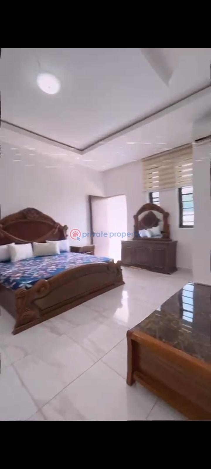 5 bedroom Terraced Duplex For Sale Asokoro Main Asokoro Abuja Phase 1  - 20