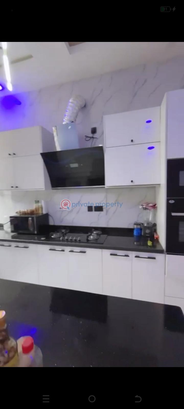 5 bedroom Terraced Duplex For Sale Asokoro Main Asokoro Abuja Phase 1  - 34