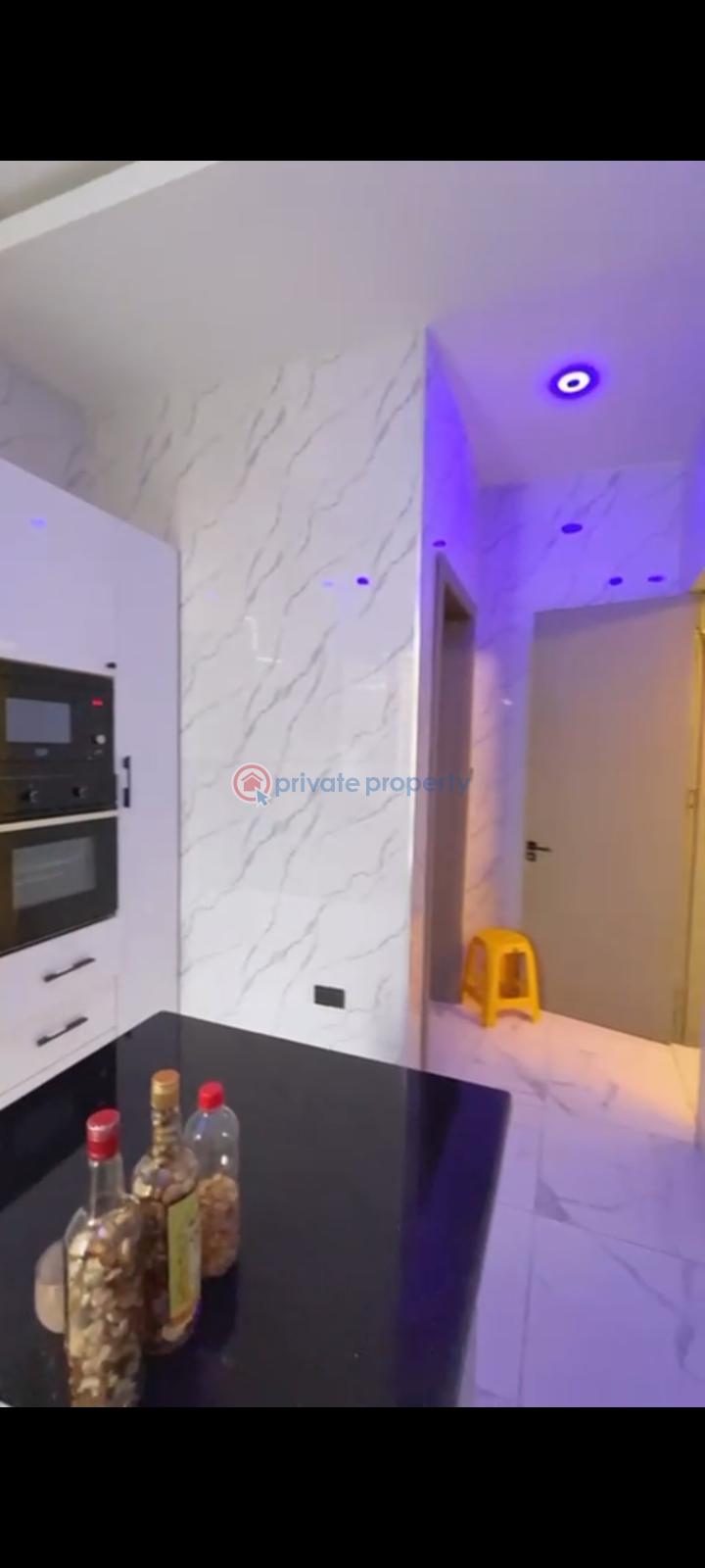 5 bedroom Terraced Duplex For Sale Asokoro Main Asokoro Abuja Phase 1  - 33