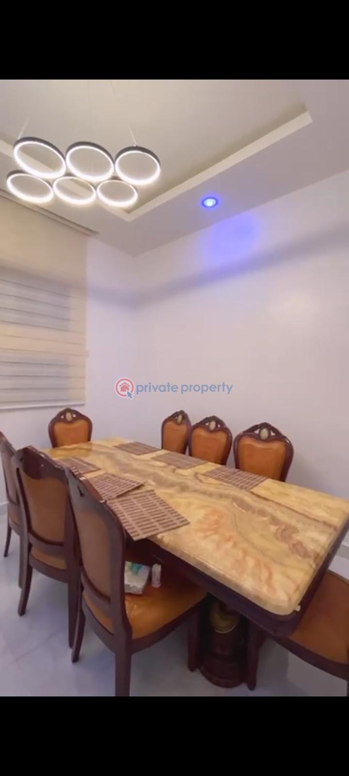 5 bedroom Terraced Duplex For Sale Asokoro Main Asokoro Abuja Phase 1  - 7