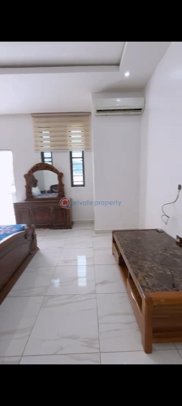 5 bedroom Terraced Duplex For Sale Asokoro Main Asokoro Abuja Phase 1  - 30