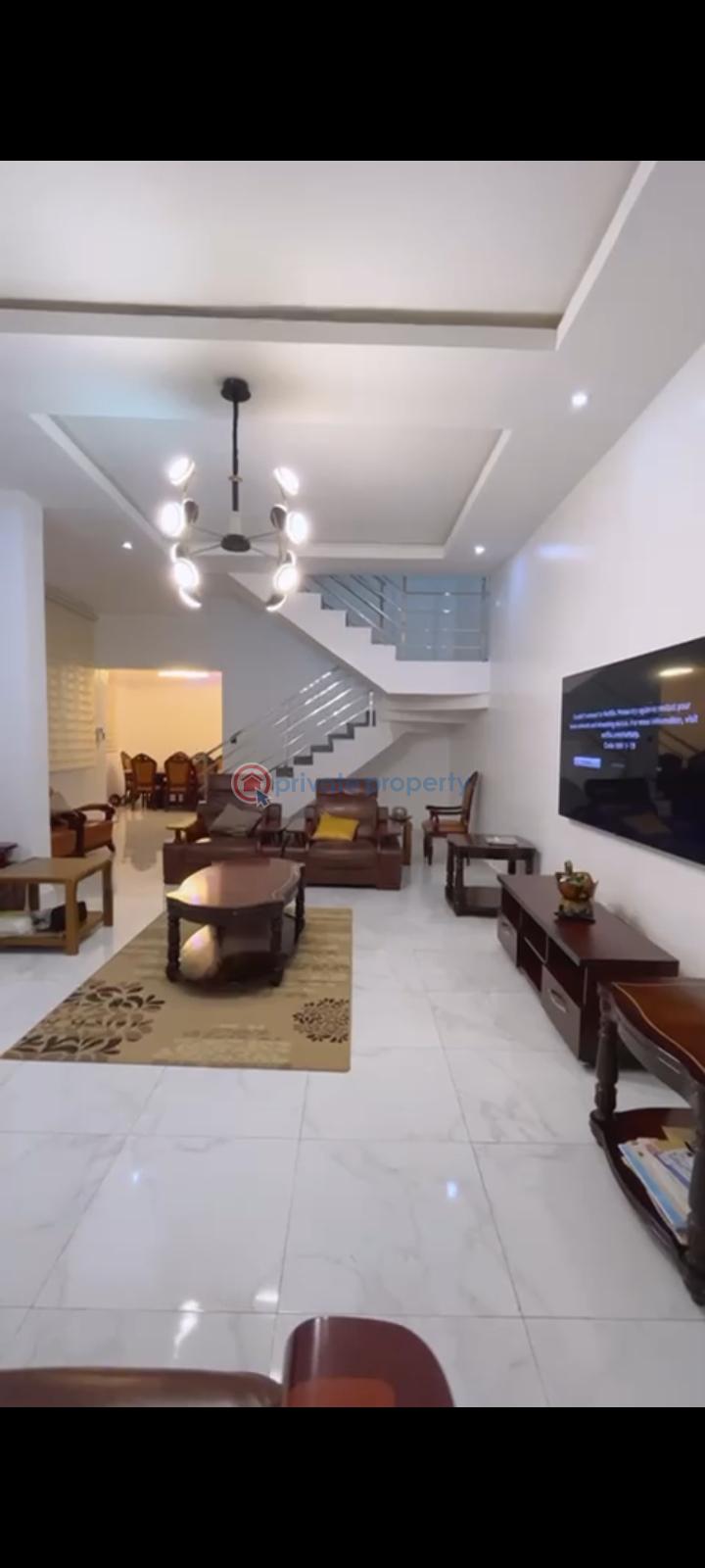 5 bedroom Terraced Duplex For Sale Asokoro Main Asokoro Abuja Phase 1  - 3