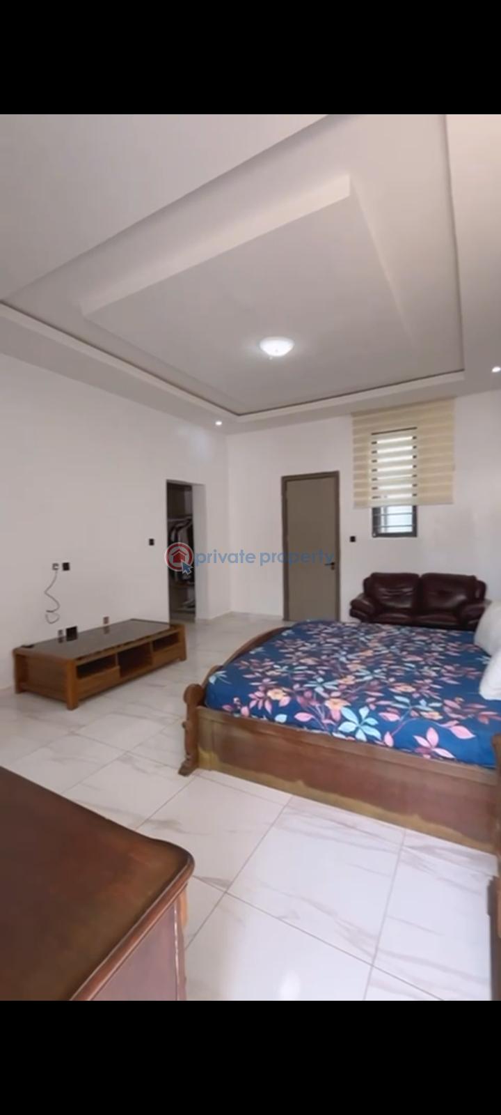 5 bedroom Terraced Duplex For Sale Asokoro Main Asokoro Abuja Phase 1  - 25