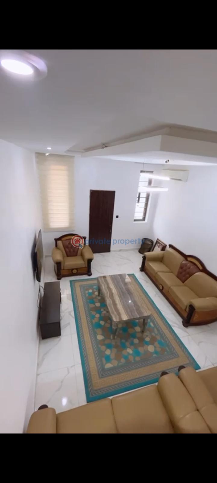 5 bedroom Terraced Duplex For Sale Asokoro Main Asokoro Abuja Phase 1  - 6