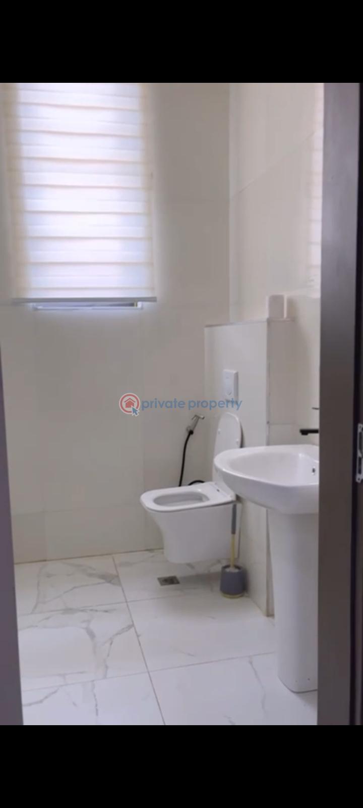 5 bedroom Terraced Duplex For Sale Asokoro Main Asokoro Abuja Phase 1  - 28