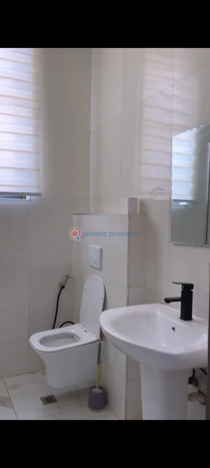 5 bedroom Terraced Duplex For Sale Asokoro Main Asokoro Abuja Phase 1  - 24