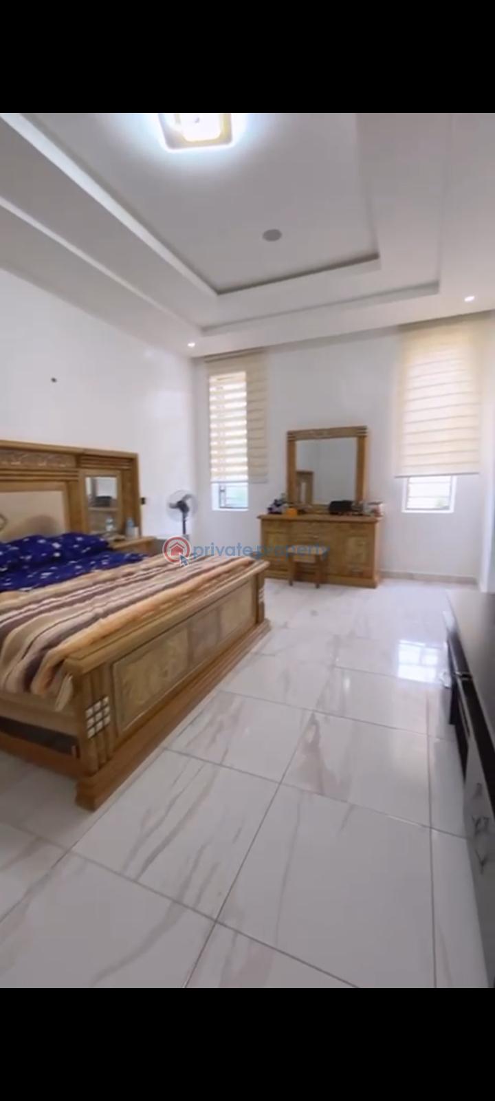 5 bedroom Terraced Duplex For Sale Asokoro Main Asokoro Abuja Phase 1  - 26