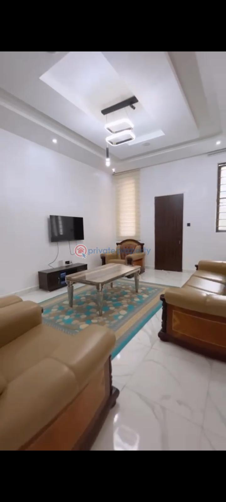 5 bedroom Terraced Duplex For Sale Asokoro Main Asokoro Abuja Phase 1  - 18