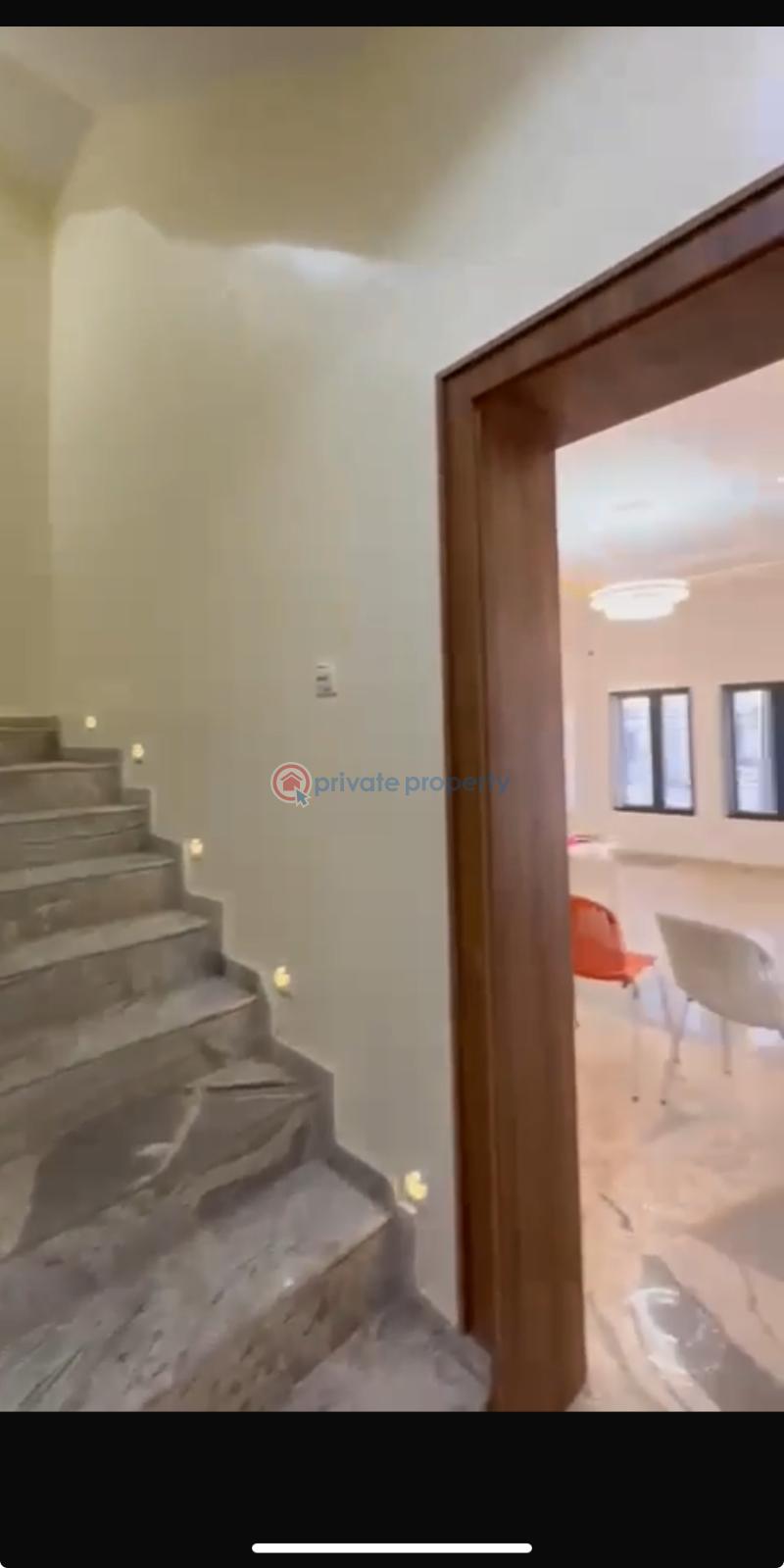 5 bedroom Terraced Duplex For Rent Durumi Abuja Phase 2  - 5