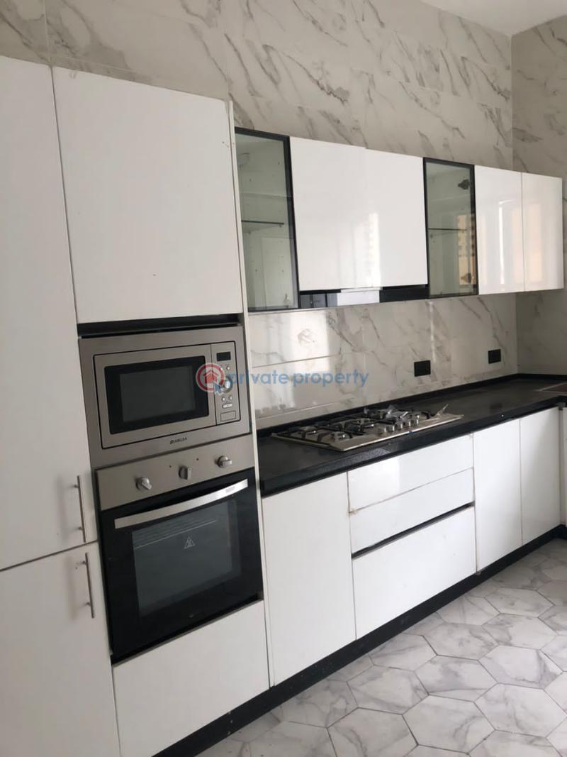 5 bedroom Terraced Duplex For Sale Parkview Estate Ikoyi Lagos - 3