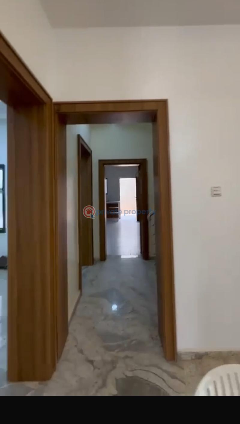 5 bedroom Terraced Duplex For Rent Durumi Abuja Phase 2  - 2