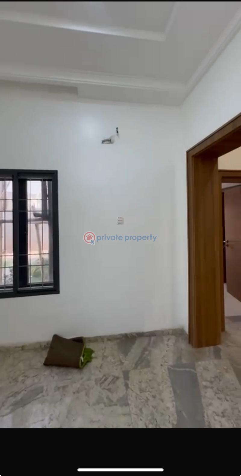 5 bedroom Terraced Duplex For Rent Durumi Abuja Phase 2  - 3