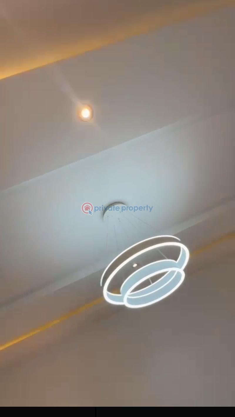 5 bedroom Terraced Duplex For Rent Durumi Abuja Phase 2  - 1