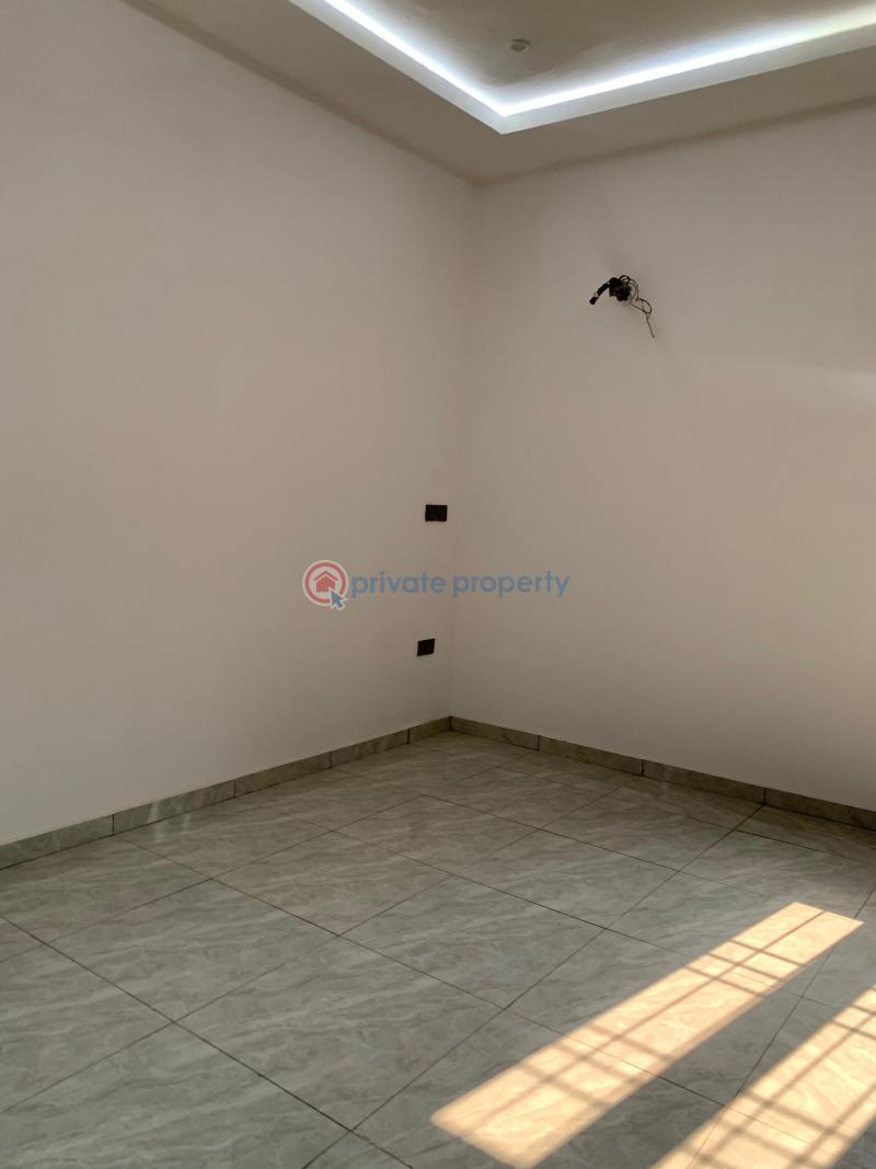 5 bedroom Terraced Duplex For Rent Wuye Abuja Phase 2  - 0