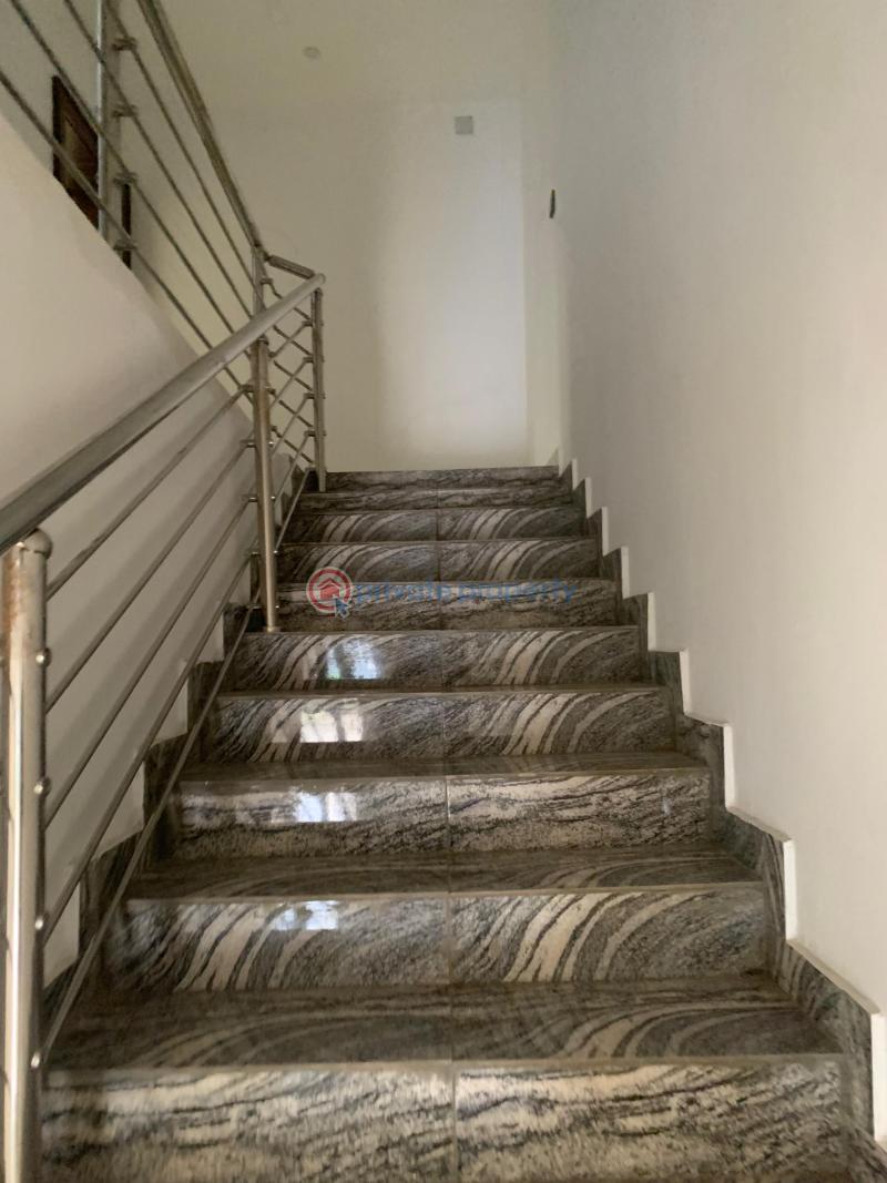 5 bedroom Terraced Duplex For Rent Wuye Abuja Phase 2  - 6