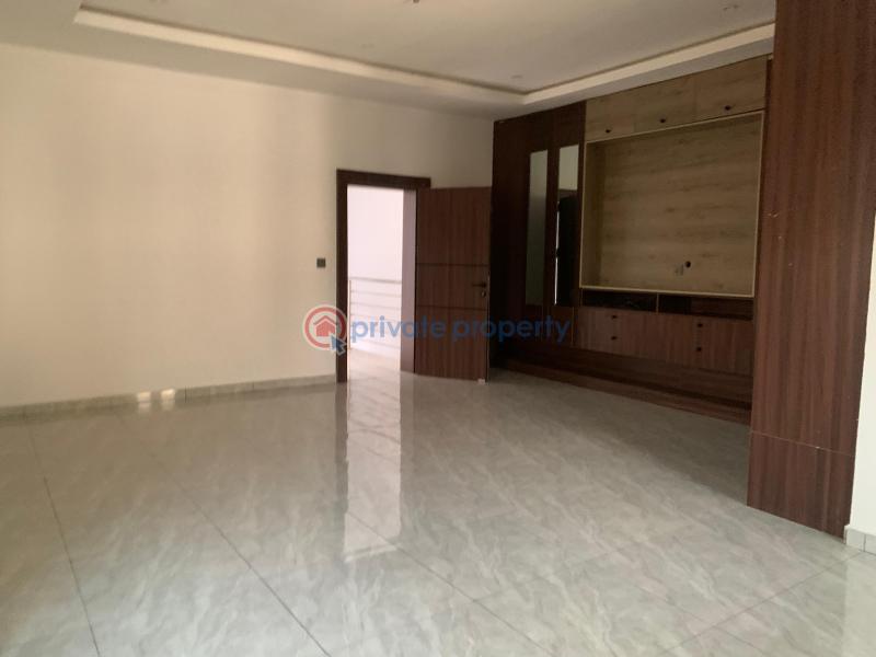 5 bedroom Terraced Duplex For Rent Wuye Abuja Phase 2  - 2