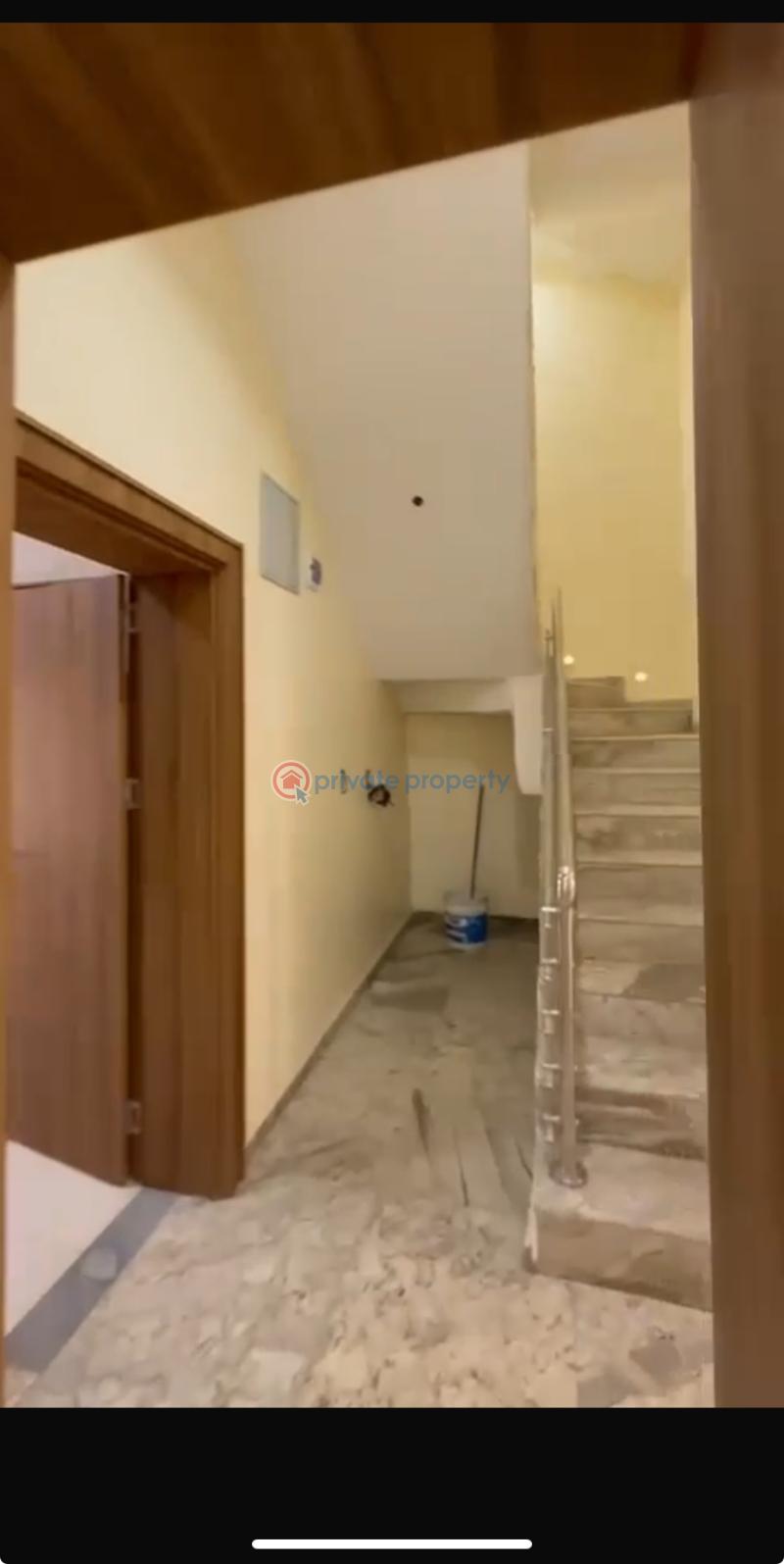 5 bedroom Terraced Duplex For Rent Durumi Abuja Phase 2  - 6