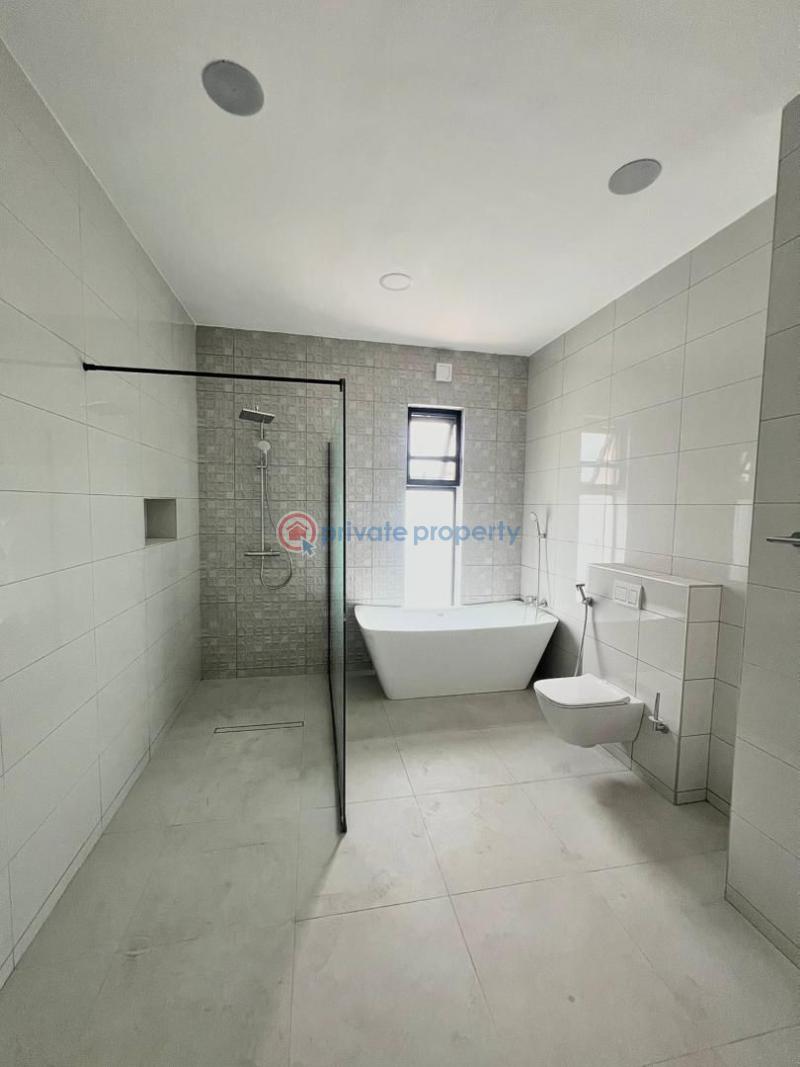 5 bedroom Terraced Duplex For Rent Estate Ikoyi Lagos - 11