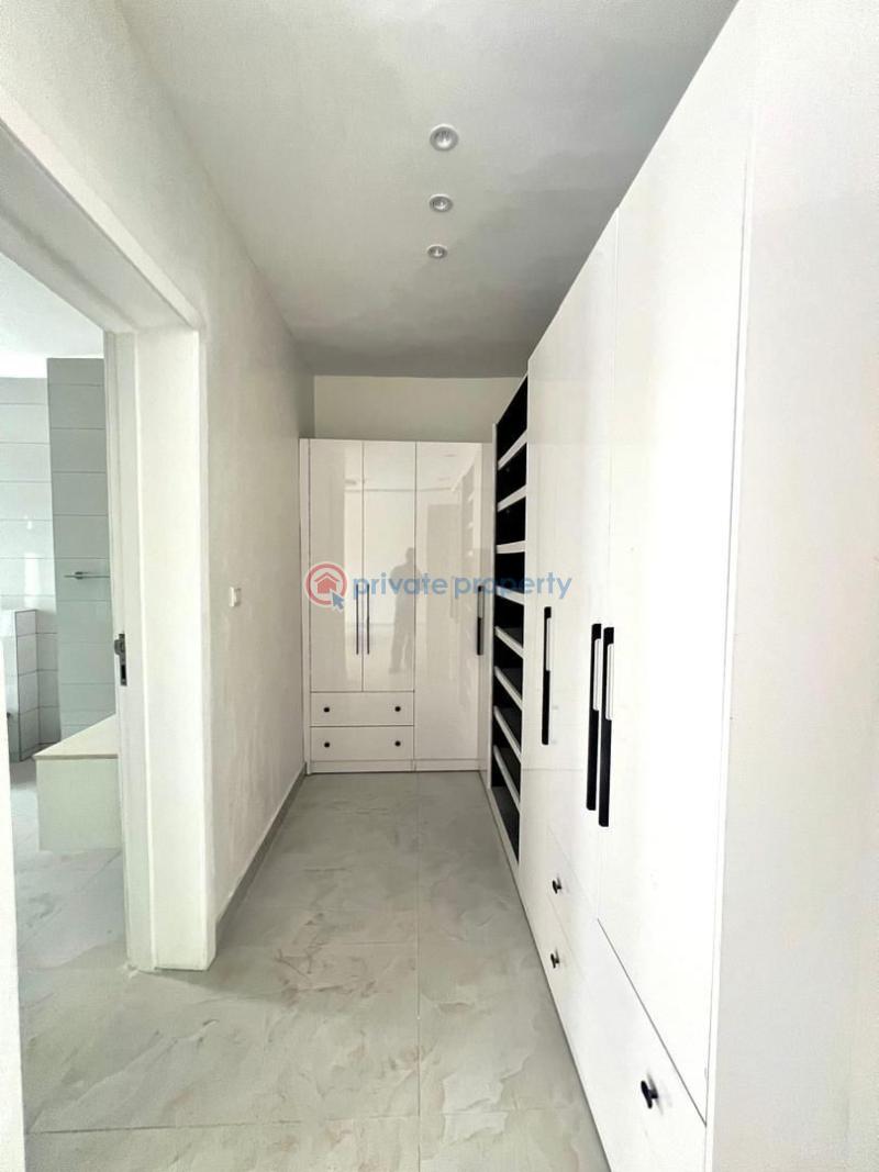 5 bedroom Terraced Duplex For Rent Estate Ikoyi Lagos - 12