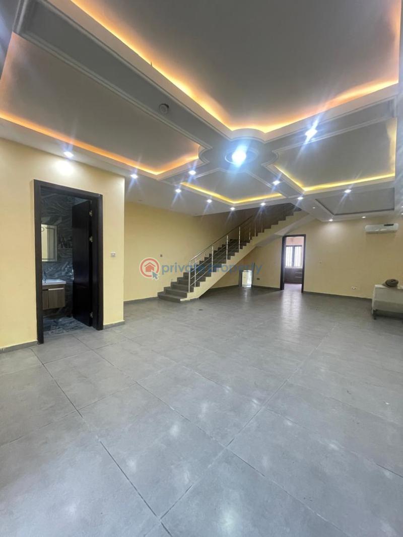 5 bedroom Flat & Apartment For Rent Victoria Island Lagos - 0