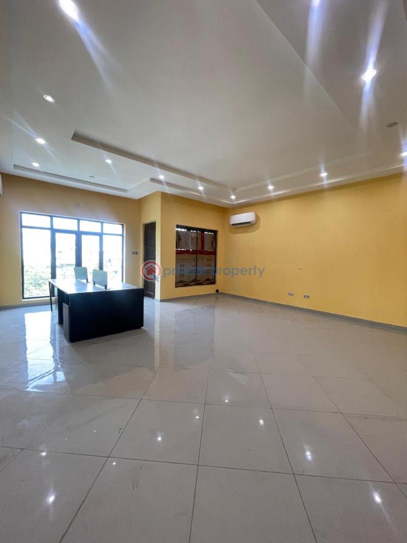 5 bedroom Flat & Apartment For Rent Victoria Island Lagos - 4