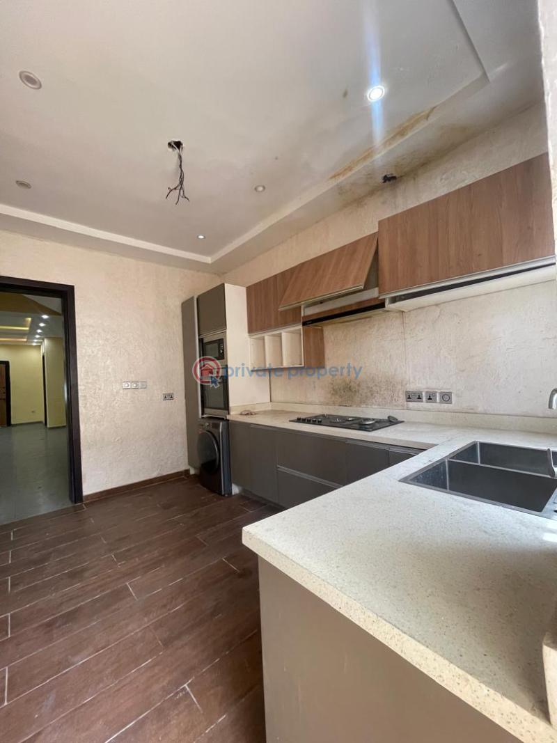 5 bedroom Flat & Apartment For Rent Victoria Island Lagos - 9