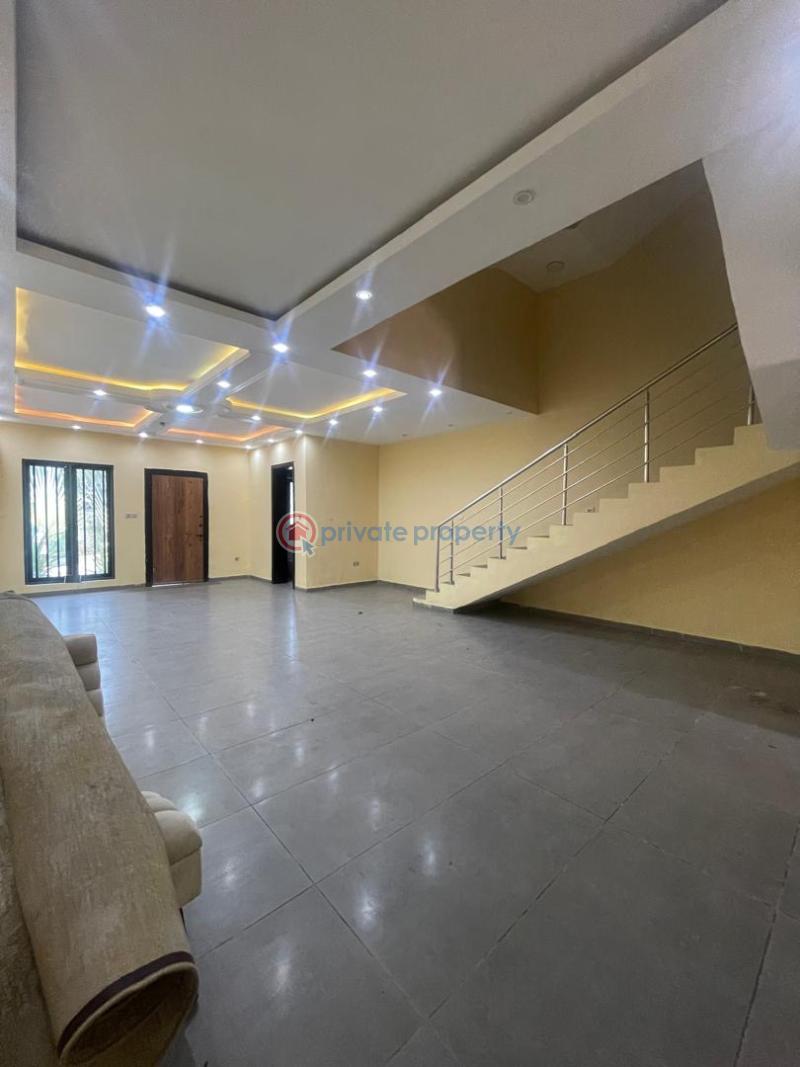 5 bedroom Flat & Apartment For Rent Victoria Island Lagos - 1