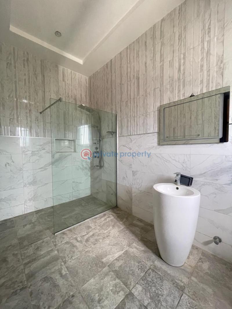 5 bedroom Flat & Apartment For Rent Victoria Island Lagos - 6