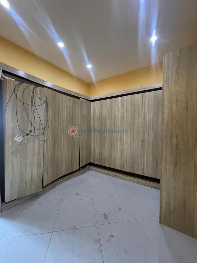 5 bedroom Flat & Apartment For Rent Victoria Island Lagos - 5