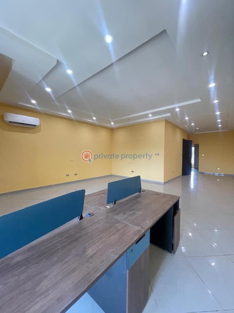 5 bedroom Flat & Apartment For Rent Victoria Island Lagos - 3
