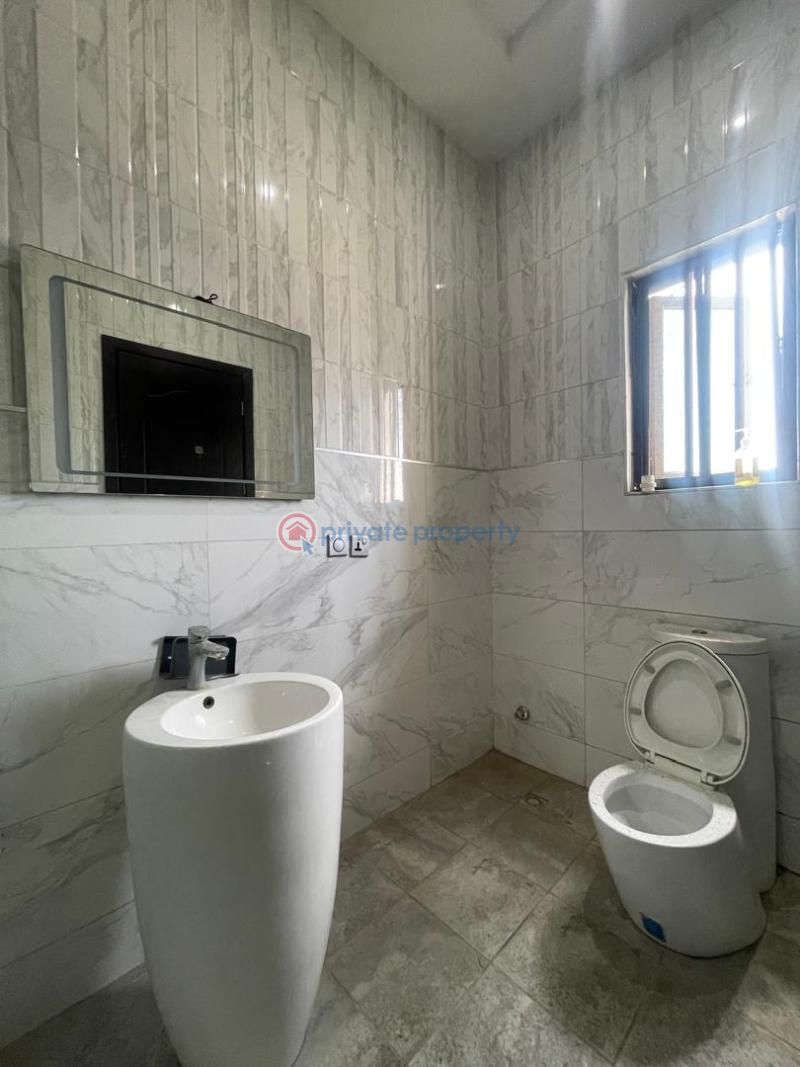 5 bedroom Flat & Apartment For Rent Victoria Island Lagos - 7