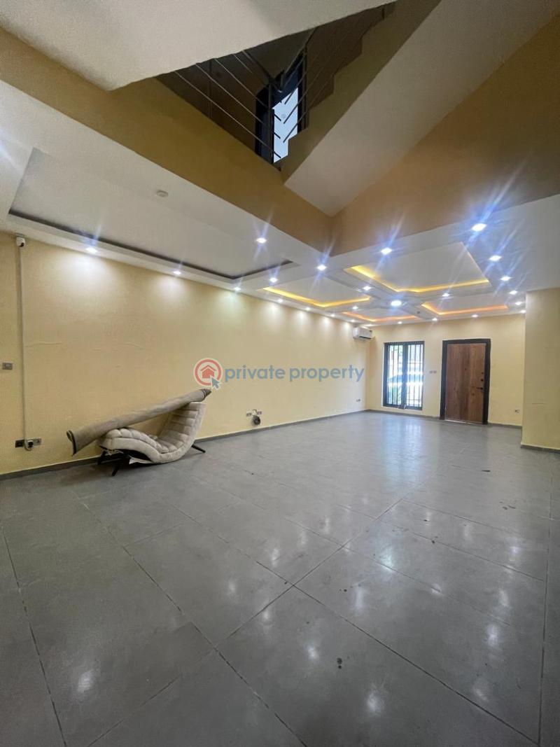 5 bedroom Flat & Apartment For Rent Victoria Island Lagos - 2