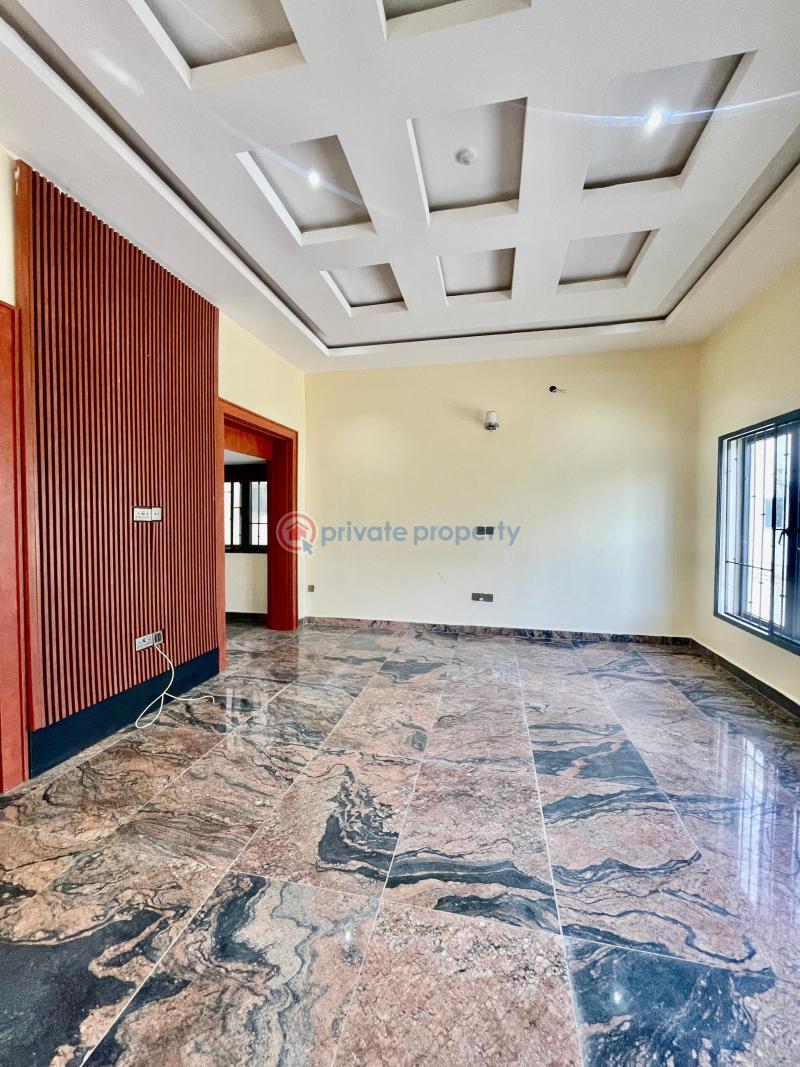 5 bedroom Terraced Duplex For Rent Jahi Abuja Phase 2  - 4