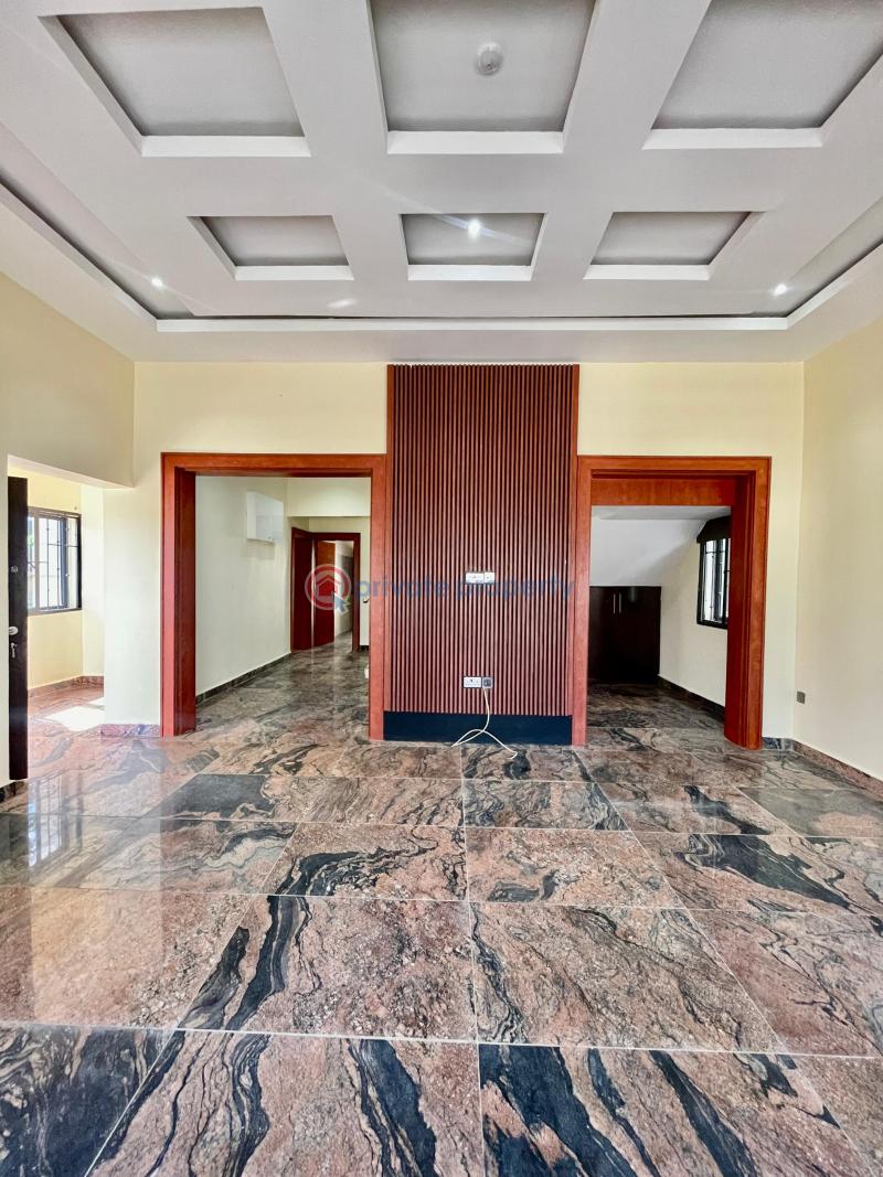 5 bedroom Terraced Duplex For Rent Jahi Abuja Phase 2  - 1