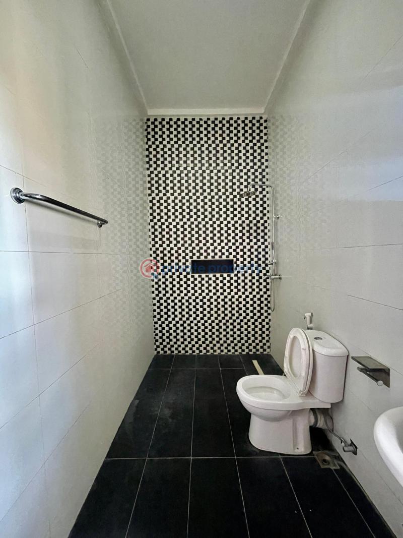 5 bedroom Terraced Duplex For Rent Jahi Abuja Phase 2  - 2