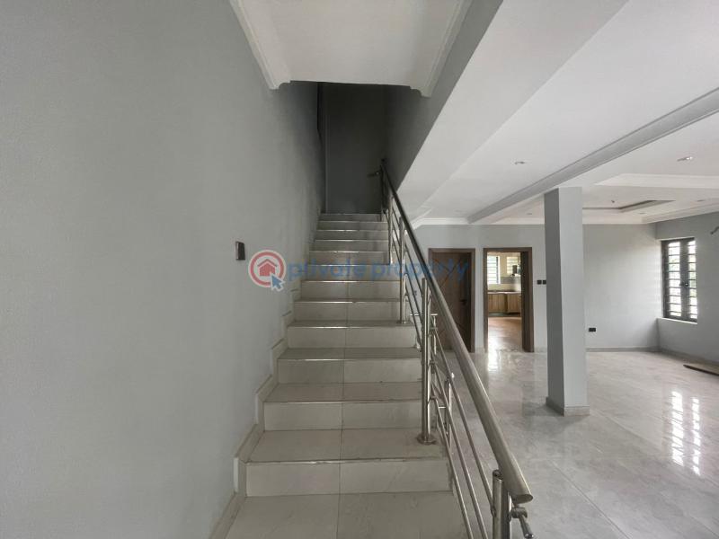 5 bedroom Terraced Duplex For Sale Maryland Lagos - 7