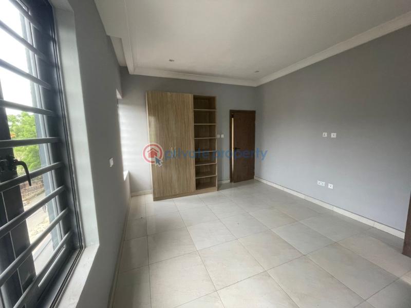 5 bedroom Terraced Duplex For Sale Maryland Lagos - 5