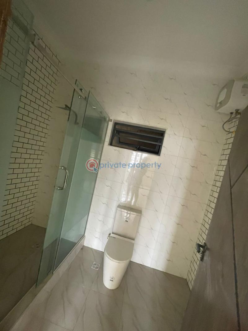 5 bedroom Terraced Duplex For Sale Maryland Lagos - 6