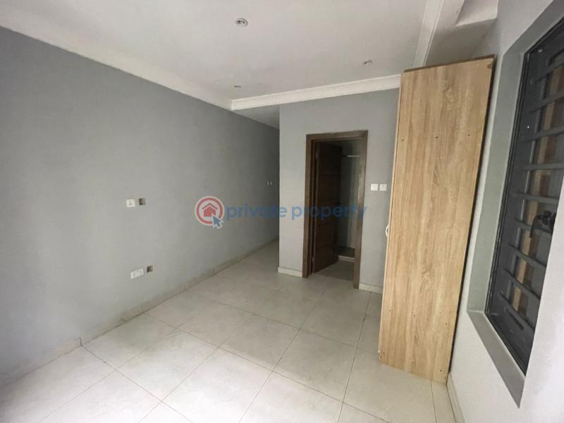 5 bedroom Terraced Duplex For Sale Maryland Lagos - 8