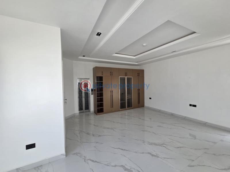 5 bedroom Detached Duplex For Sale Osapa London Lekki Lagos - 17