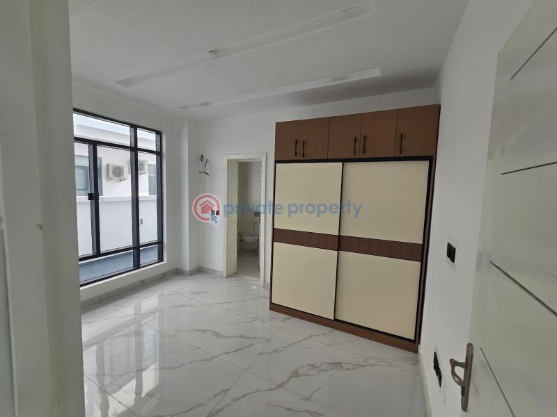 5 bedroom Detached Duplex For Sale Osapa London Lekki Lagos - 6