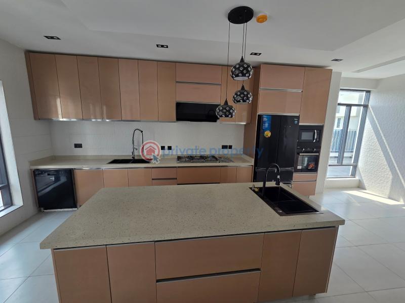 5 bedroom Detached Duplex For Sale Osapa London Lekki Lagos - 5